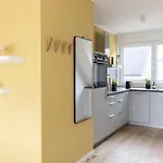 Apartmán Strand *