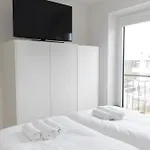 Strand Apartmán *