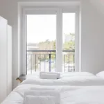Apartmán Strand Böhl