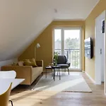 Strand Apartmán *