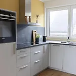 Apartmán Strand *