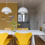 Apartmán Strand