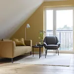 Apartment Strand Bohl