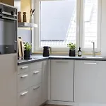 Strand Apartment