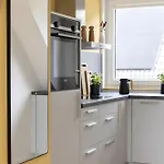 Strand Apartment