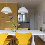 Strand Apartment Bohl