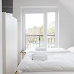 Apartment Strand