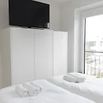 Apartment Strand Bohl