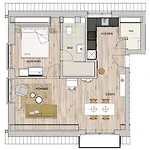 Strand Apartment