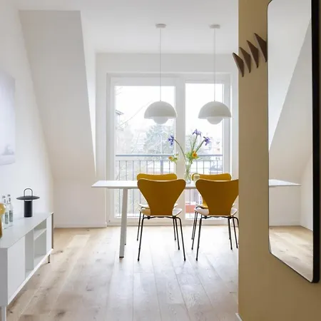 Apartment Strand Bohl