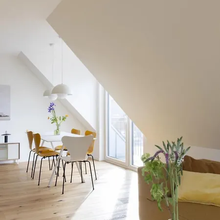 Strand Apartment Bohl