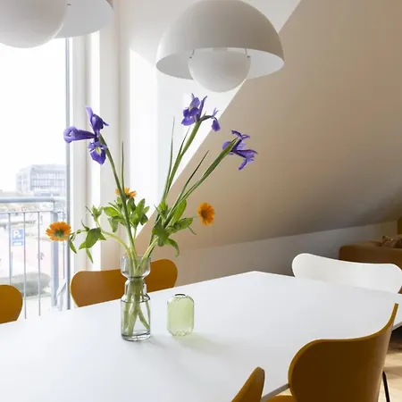 Apartment Strand