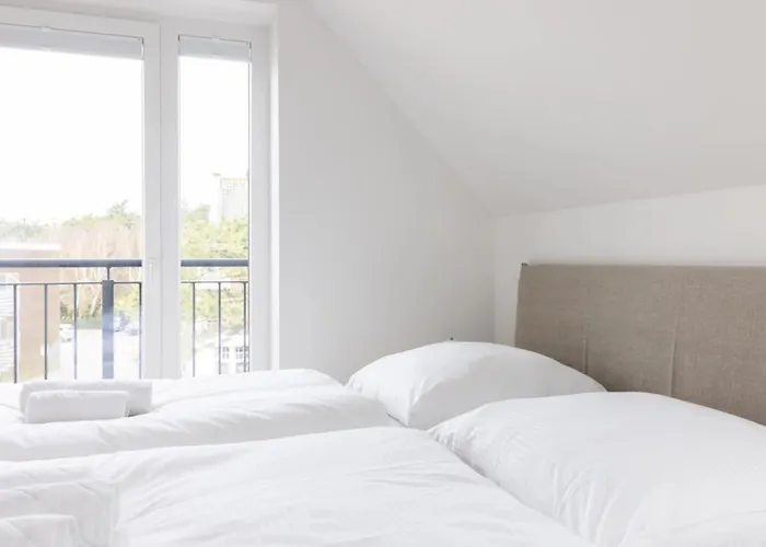 Appartamento Strand Sankt Peter-Ording