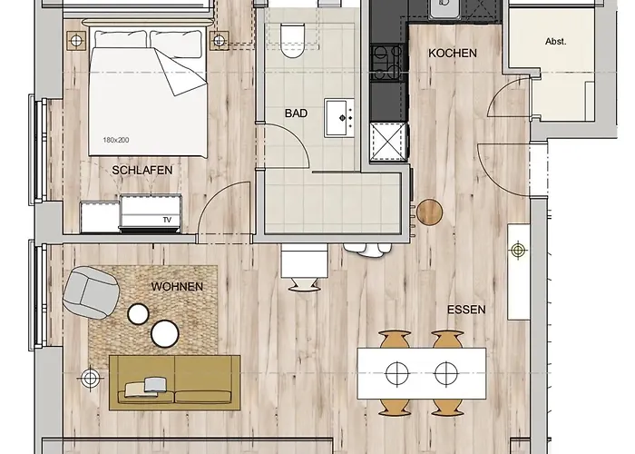 Strand Sankt Peter-Ording