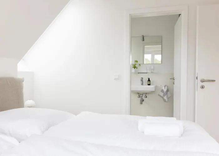 Appartamento Strand *