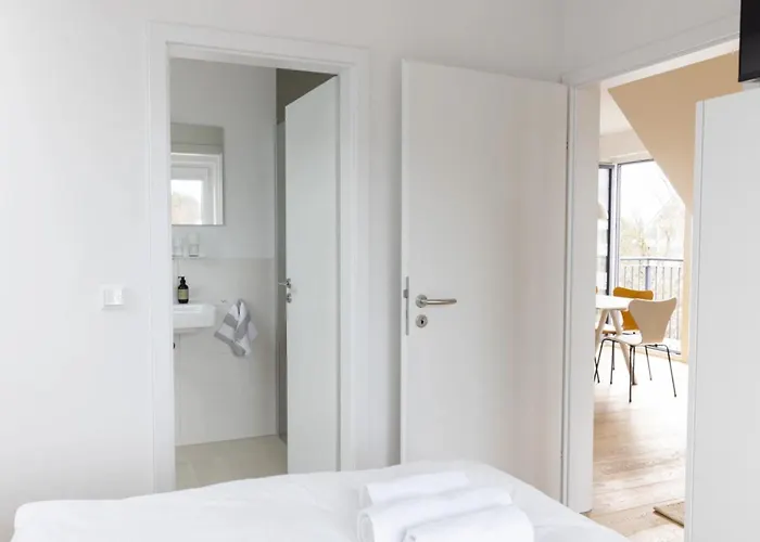 Appartamento Strand Sankt Peter-Ording