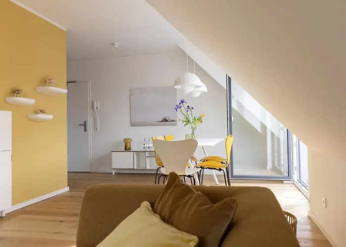 Appartamento Strand Sankt Peter-Ording